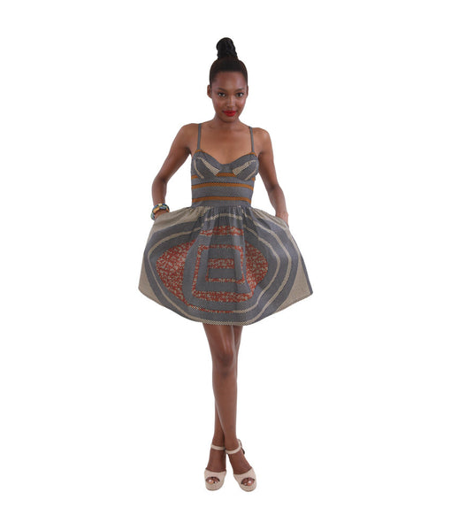 Angeline in G-Force Royal Jelly Harlem Angeline in G-Force Royal Jelly Harlem