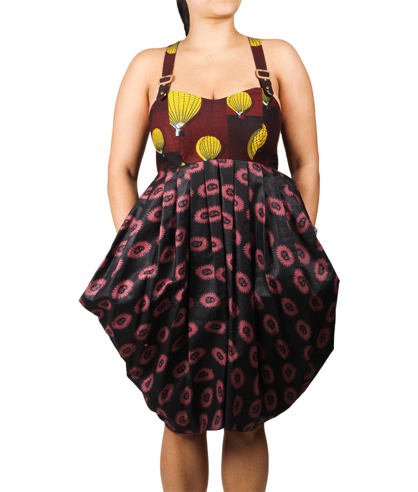 The Bee Dress The Bee Dress