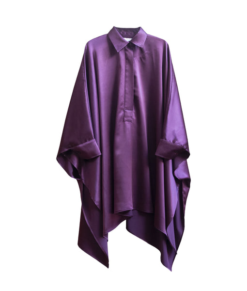 Mara Mulberry Silk