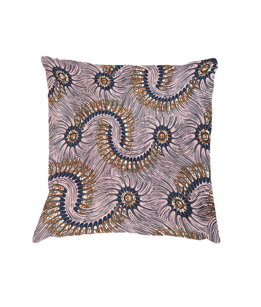Throw Pillows in Neurons