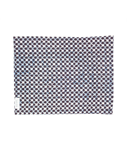 Placemat in Blue Corn