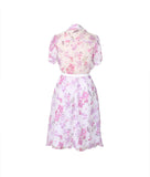 Yolanda in Fresh Floral