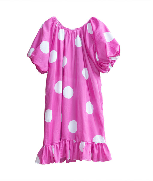 ‘Cesca Party Dress