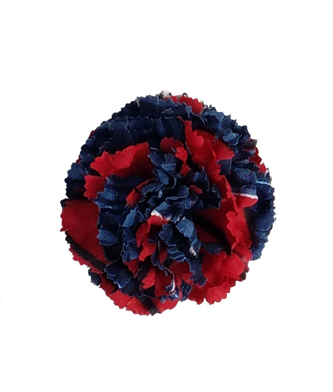 Lapel Flower in Red Planet