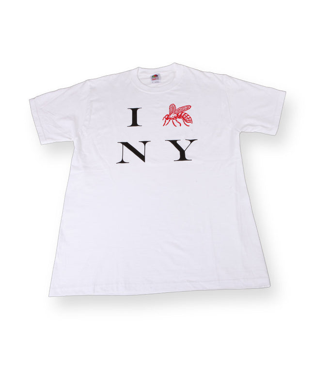 RJH Bee NY T-shirt