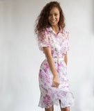 Yolanda in Fresh Floral